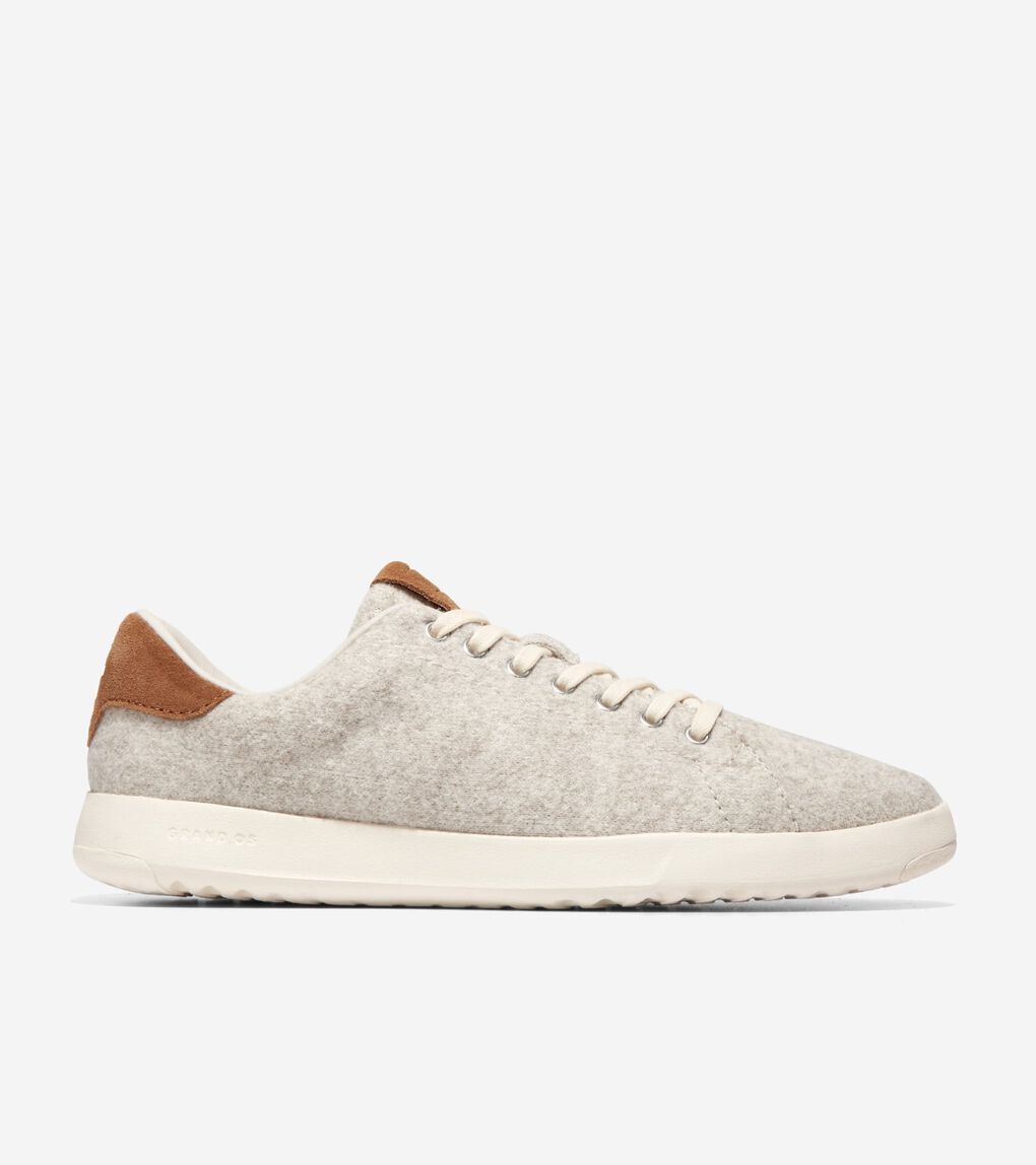 GRANDPRO TENNIS SNEAKER